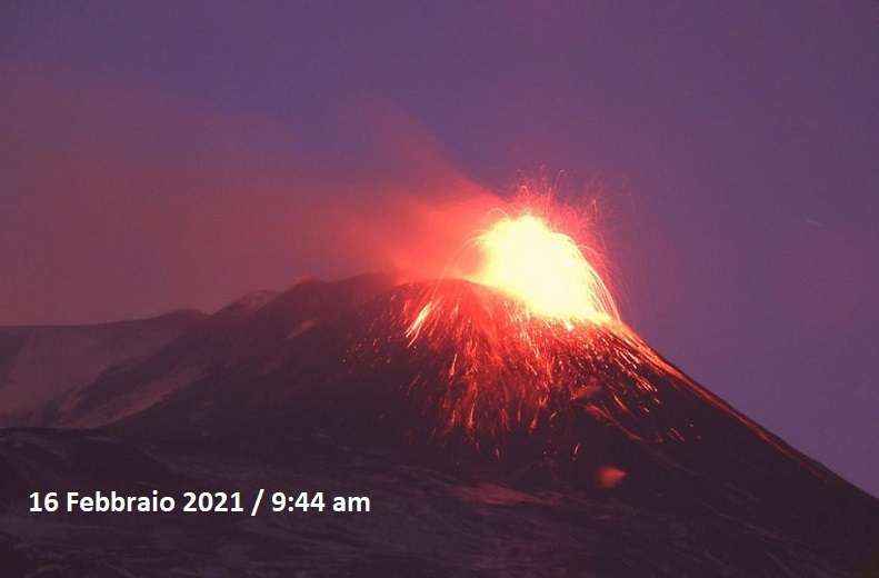 etna