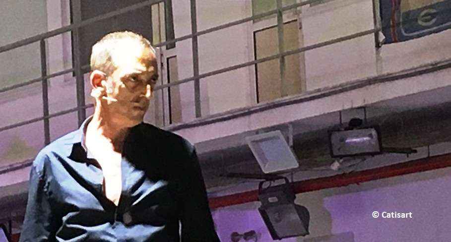 «Οι προσευχές της θάλασσας» έγιναν ύμνοι αγάπης από την Ανθή, τον Λευτέρη, τον Τσιμάρα και το Libro Coro