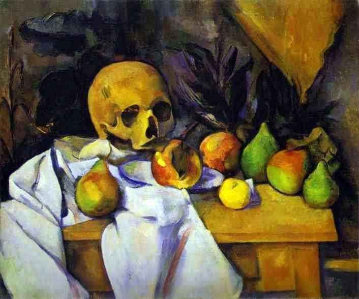 cezanne-fruit