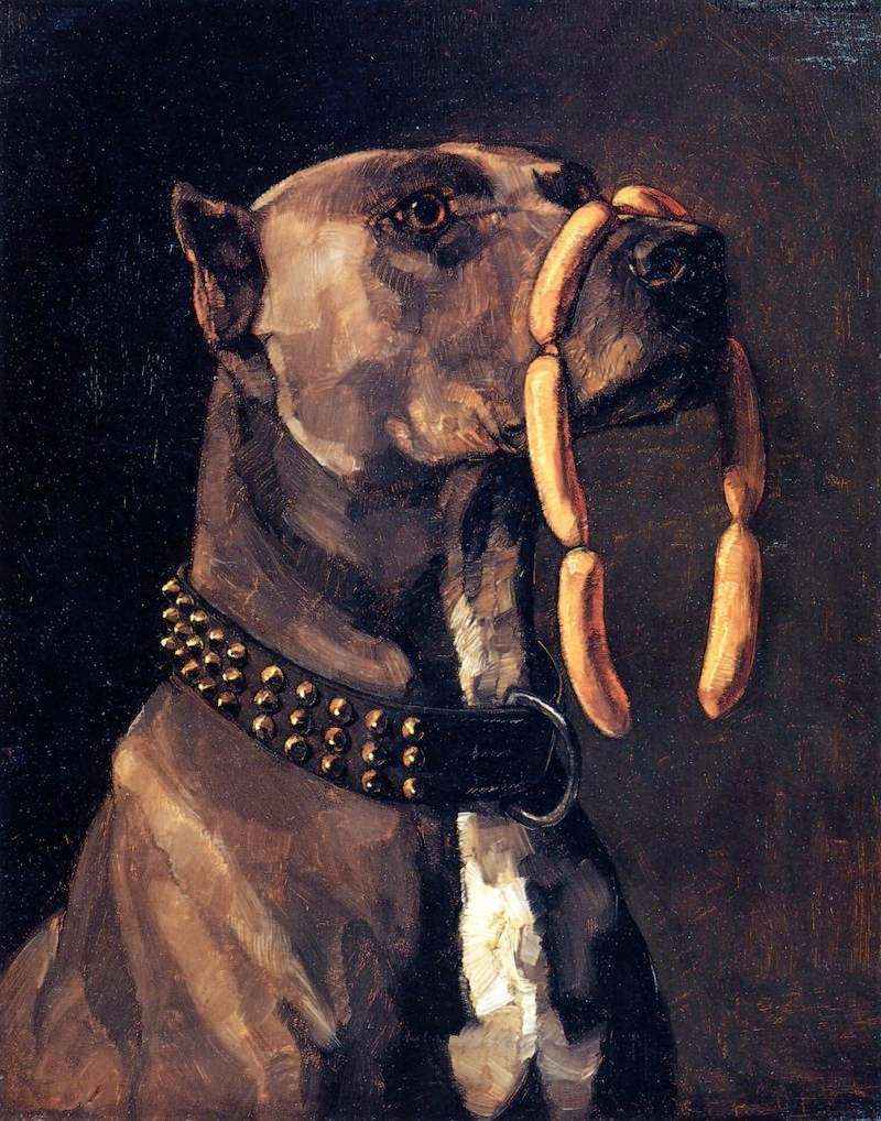 loukaniko-