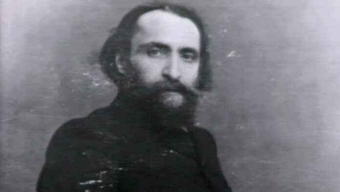 gewrgios souris 2023