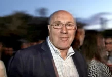 Αθωώθηκε ο Γιώργος Λούκος – Ο ρόλος ΣΥΡΙΖΑ και Μπαλτά στην υπόθεση