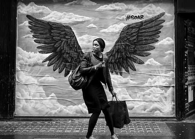 angel