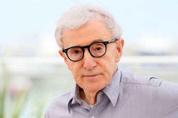woody