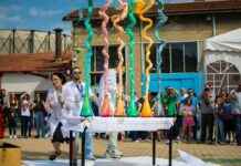 Athens Science Festival: Συναρπαστικές «Ιστορίες Αλλαγής» για τα 10 του χρόνια