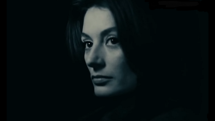 ANOUK AIMEE 1