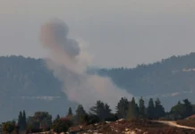 Συμφωνία «ξεκούρασης» των πολεμιστών