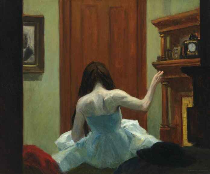 Edward Hopper