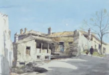 «Αποκριάτικη Νυχτιά». Διήγημα του Αλέξανδρου Παπαδιαμάντη