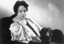Dorothy Parker, Τραγούδι αγάπης
