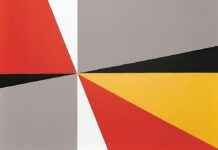 Στη «Roma Gallery»: «Γεωμετρική Όραση» με Όπυ Ζούνη, Μαριάννα Λούρμπα και Γιάννη Μίχα