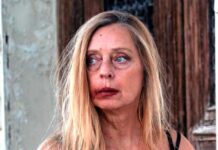 Μαριτίνα Πάσσαρη: «H Ιφιγένεια στο Άργος» φέρνει τις «λέξεις και τις πράξεις από λέξεις» που έχουν γραφτεί μαζί της
