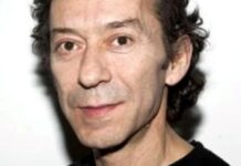 Ο Κοσμάς Φοντούκης άνοιξε τα φτερά του και πέταξε στους ουρανούς….