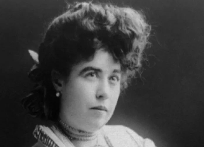 moly-margaret-brown