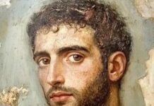 Τα «εξπρεσιονιστικά» πορτρέτα Φαγιούμ
