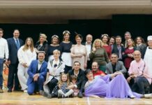 «Μάγεψε» η «Μαντάμ Σουσού» του Ψαθά στην Έδεσσα με τη «Μέθεξη» της Δέσποινας Οτουντζίδου