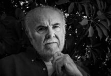 Μιχάλης Γκανάς, Εσύ δεν θα πεθάνεις…