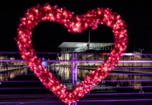 Love Round – ανήμερα του Αγίου Βαλεντίνου το ΚΠΙΣΝ γίνεται σημείο συνάντησης