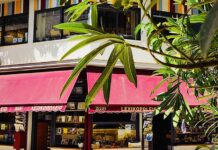 Το «Λεξικοπωλείο» δεν άντεξε στις νέες συνθήκες και κλείνει…