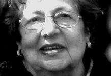 Αργυρούλα Παλάσκα. Παντού σκόρπιζε απλόχερα ευγένεια, καλλιέργεια και αρχοντιά…