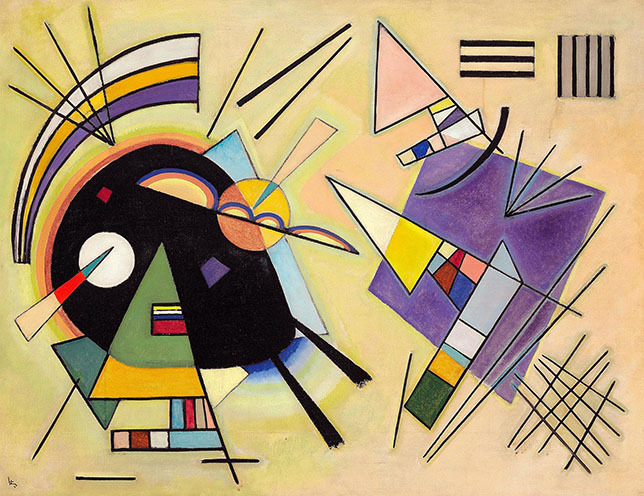 kadinsky