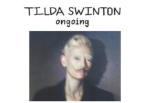 Ongoing. Έκθεση της Tilda Swinton στη Στέγη του Ιδρύματος Ωνάση