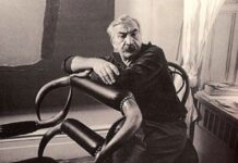 Θεόδωρος Στάμος. Η Roma Gallery μάς «ταξιδεύει» στα ατέρμονα πνευματικά του πεδία