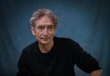 Ο Dr. Gabor Maté στη Στέγη – Τραύμα, ασθένεια και ίαση σε μια τοξική κουλτούρα