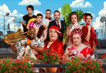 «Εγώ θα σας τα πω!». Λατρεμένοι πρωθυπουργοί και woke ατζέντα σε ένα καλοκαιρινό θεατρικό ταξίδι