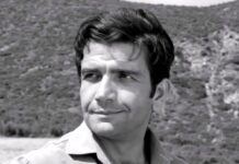 Άγγελος Αντωνόπουλος. Δεν επιδίωξε ποτέ το εύκολο χειροκρότημα. Δεν ήταν ποτέ «σταρ»