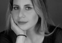 Νεφέλη Μπλαντζούκα: Για να μπορέσει ένας ηθοποιός να εκτεθεί, να δοκιμάσει και να πάρει ρίσκα, χρειάζεται να αισθάνεται ασφάλεια