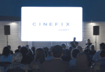 CINEFIX – Οι πιο εντυπωσιακές θερινές προβολές στην ταράτσα του ΕΜΣΤ