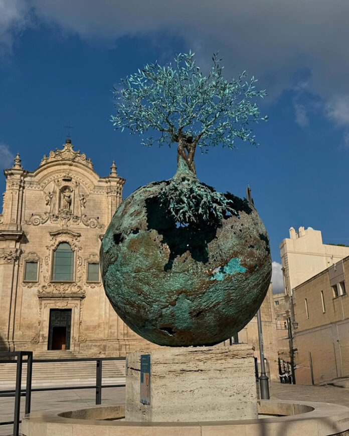 matera