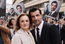 O Οιδίποδας του Robert Icke επιστρέφει στη Στέγη