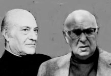 Ποιητικοί Διάλογοι στο Φως της Σελήνης: Σεφέρης – Ελύτης στους κήπους της Γενναδείου Βιβλιοθήκης