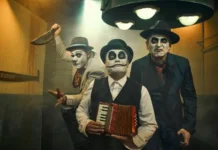 «Βάκχες» του Ευριπίδη με τους The Tiger Lillies σε περιοδεία μετά την επιδαύρια συναστρία