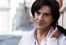 Αλέξης Σταμάτης: Αφηγητής μαζί και ήρωας και γράφεις
