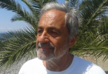 «Πικρές αλήθειες …με χιούμορ» από τον γελοιογράφο Γρηγόρη Γεωργίου στο νέο του βιβλίο