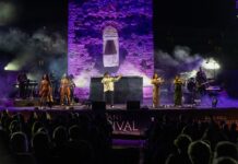 Oι Soul II Soul ταξίδεψαν στον Λόφο της Σάνης σε μια συναυλία γεμάτη διαχρονικές επιτυχίες