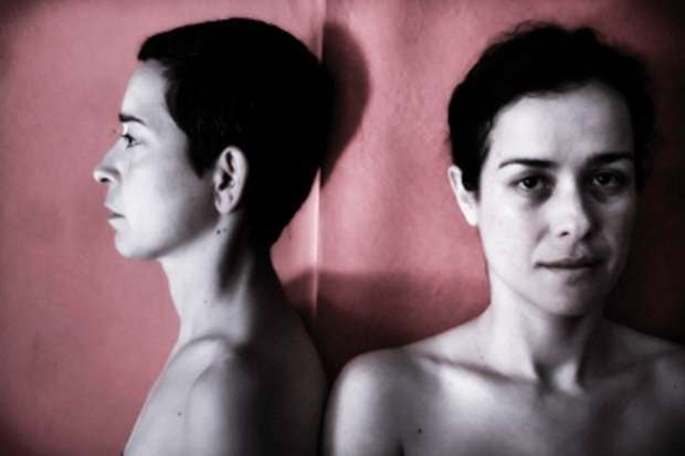 Frida’s Pornography. Θεατρική Ομάδα Anima