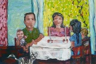 family whats_for_dinner