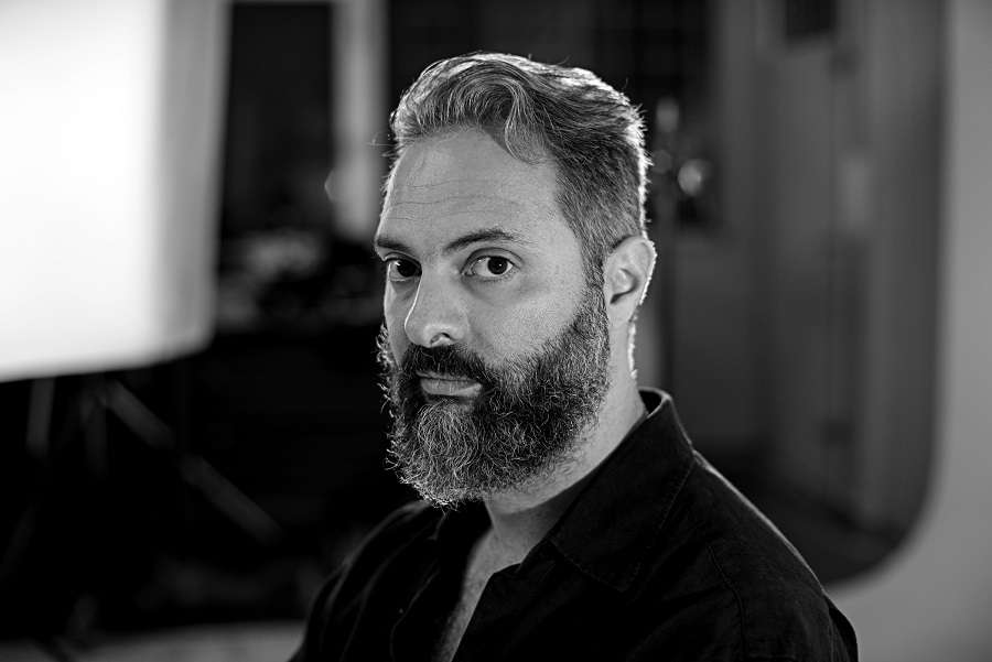 Photo: Alexander Koromilas