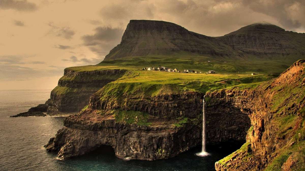 Ireland-landscape
