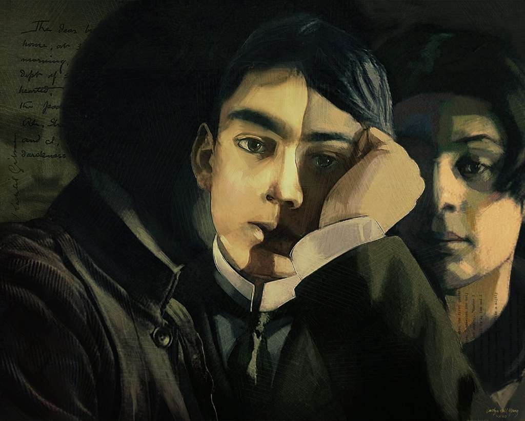 gibran-