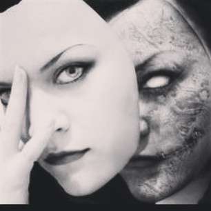 istrionic-evil-face