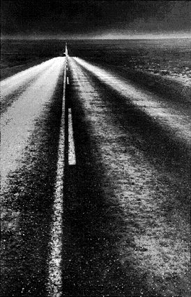 louko road