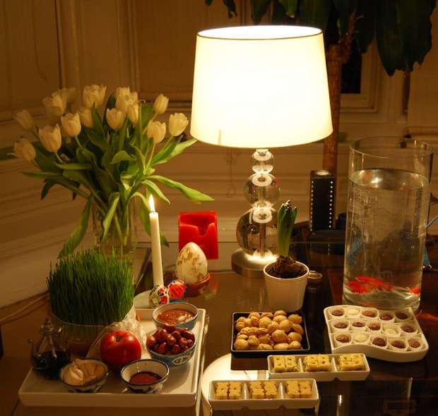 nowruz